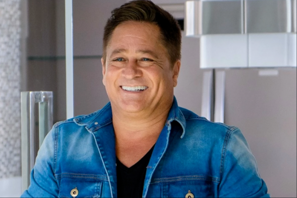 Leonardo será o cantor mais bem pago desta edição da Virada Cultural