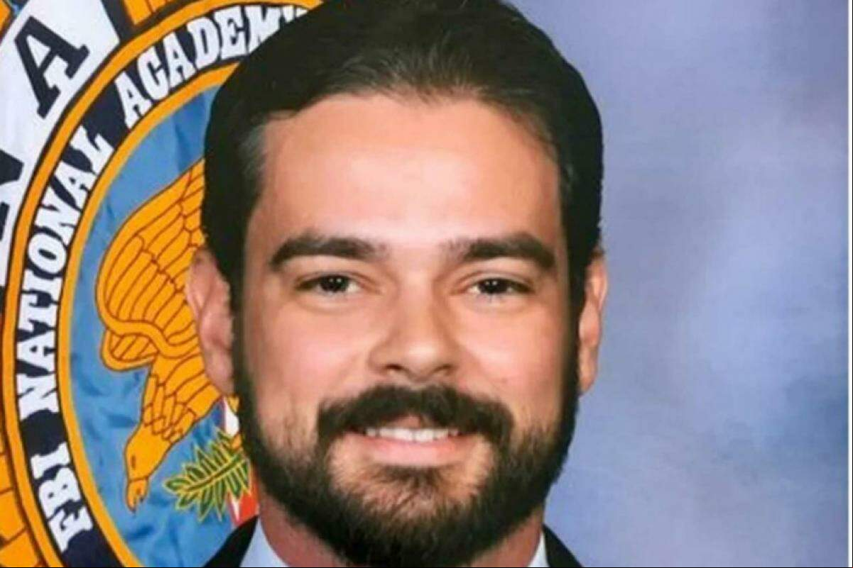 Valdecy Urquiza é desde 2021 vice-presidente da Interpol para as Américas e chefe do Diretoria de Cooperação Internacional da PF