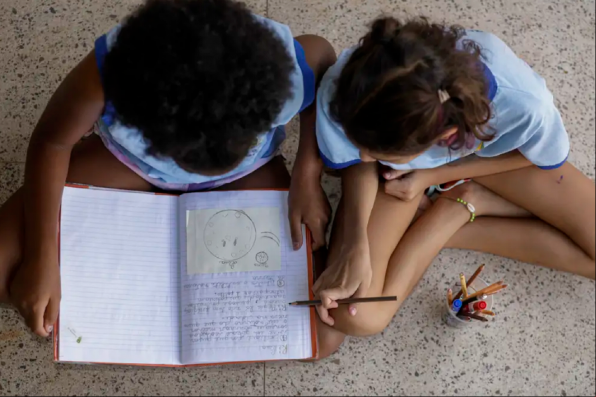 Índice cresce entre professores do ensino fundamental