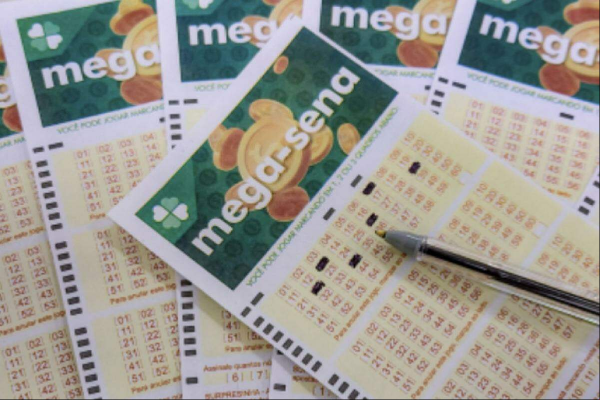 Veja quando será o próximo sorteio da Mega-Sena
