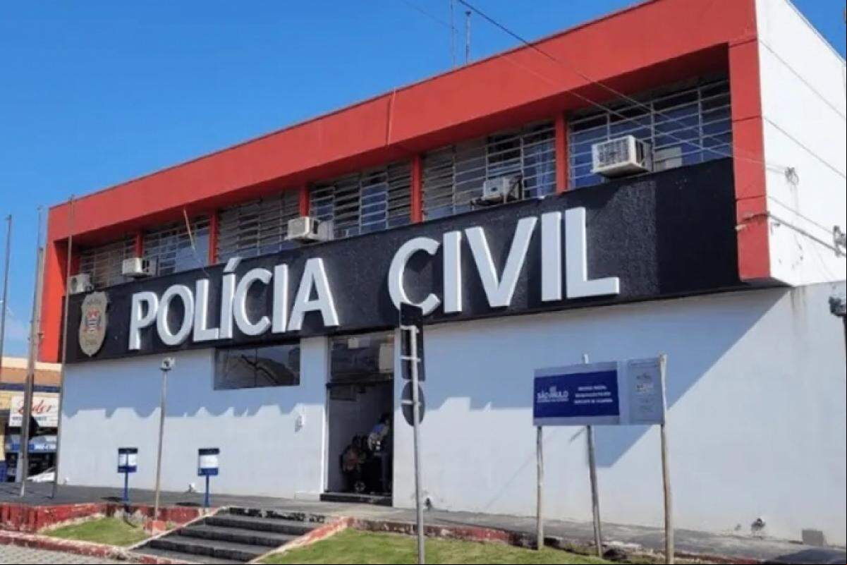 Caso é investigado pela Polícia Civil de Caçapava