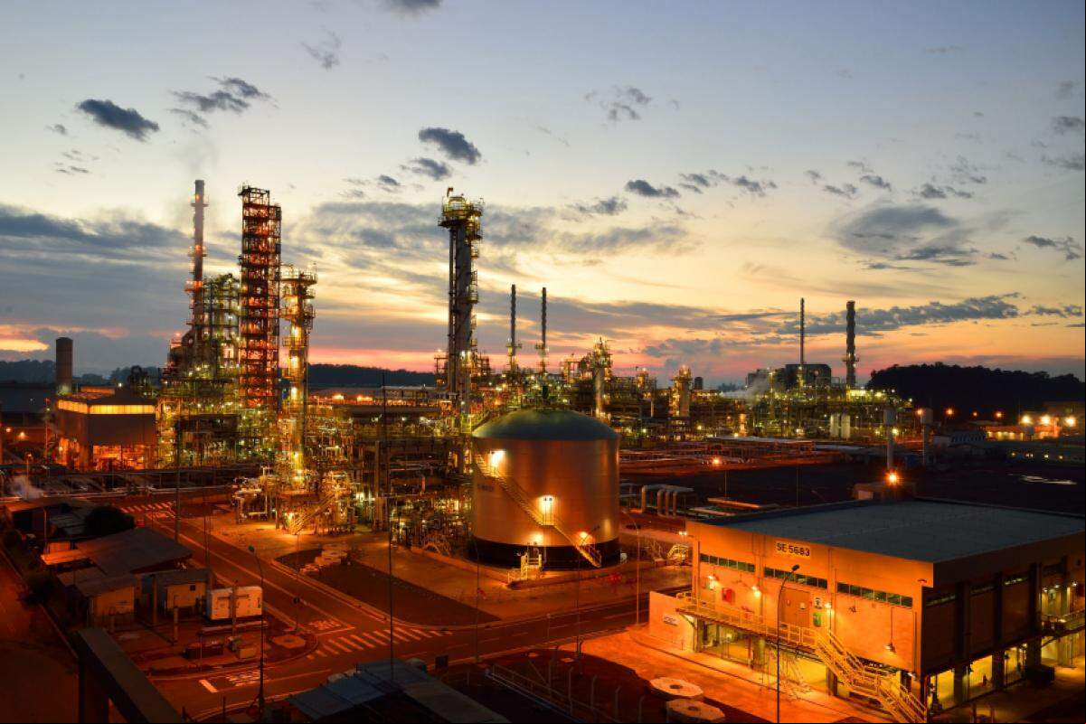 Nova unidade de hidrotratamento em Paulínia aumenta produção de diesel S-10 e QAV