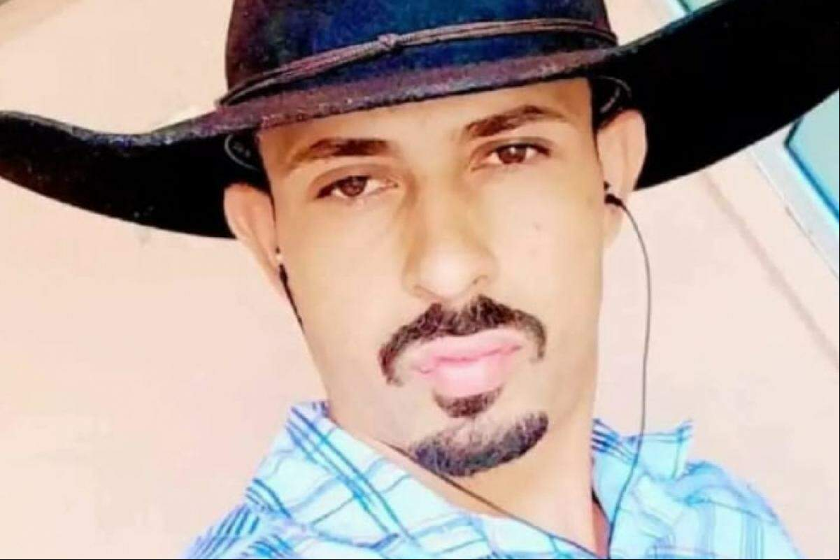 Diógenes Silva Seixas, de 31 anos, aguarda vaga na Santa Casa de Franca