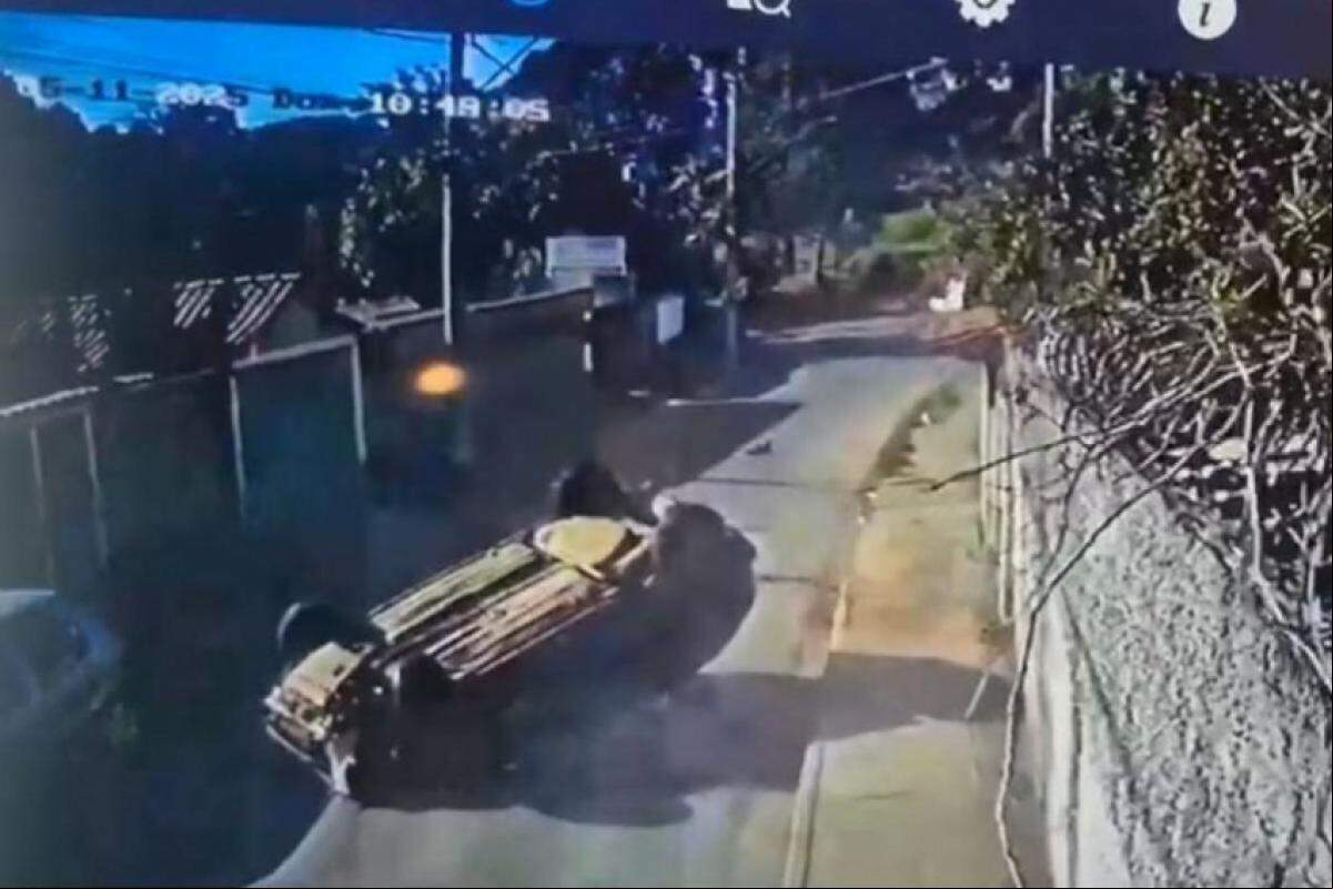 Mãe abraçou filho e tentou protegê-lo antes da morte