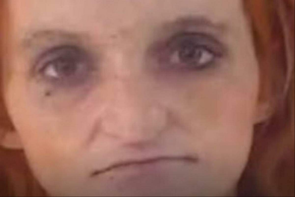 Linda Leccesse, de 30 anos