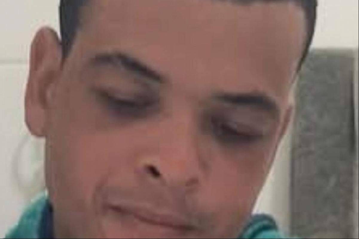 Samuel Camilo de Souza