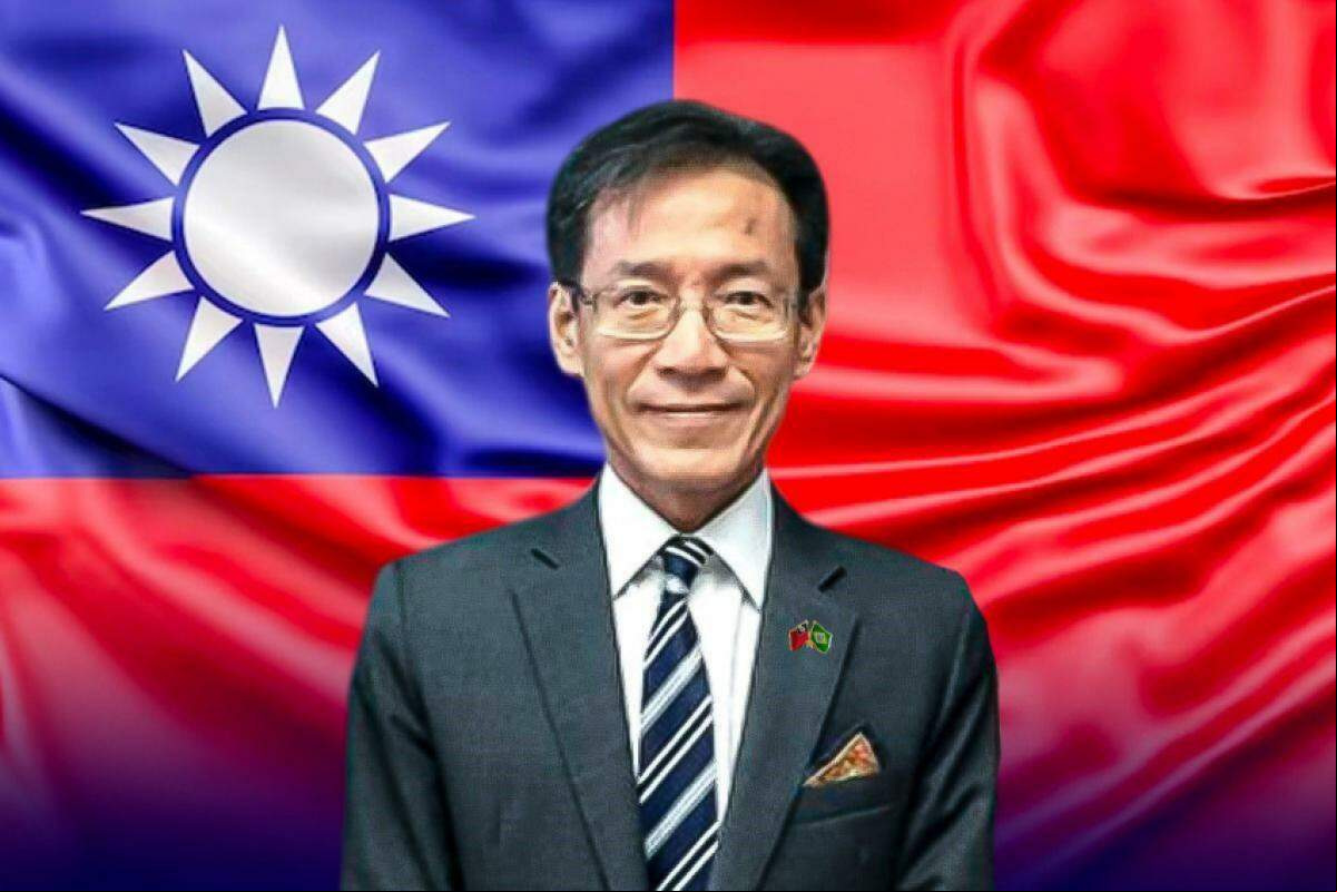 Benito Liao