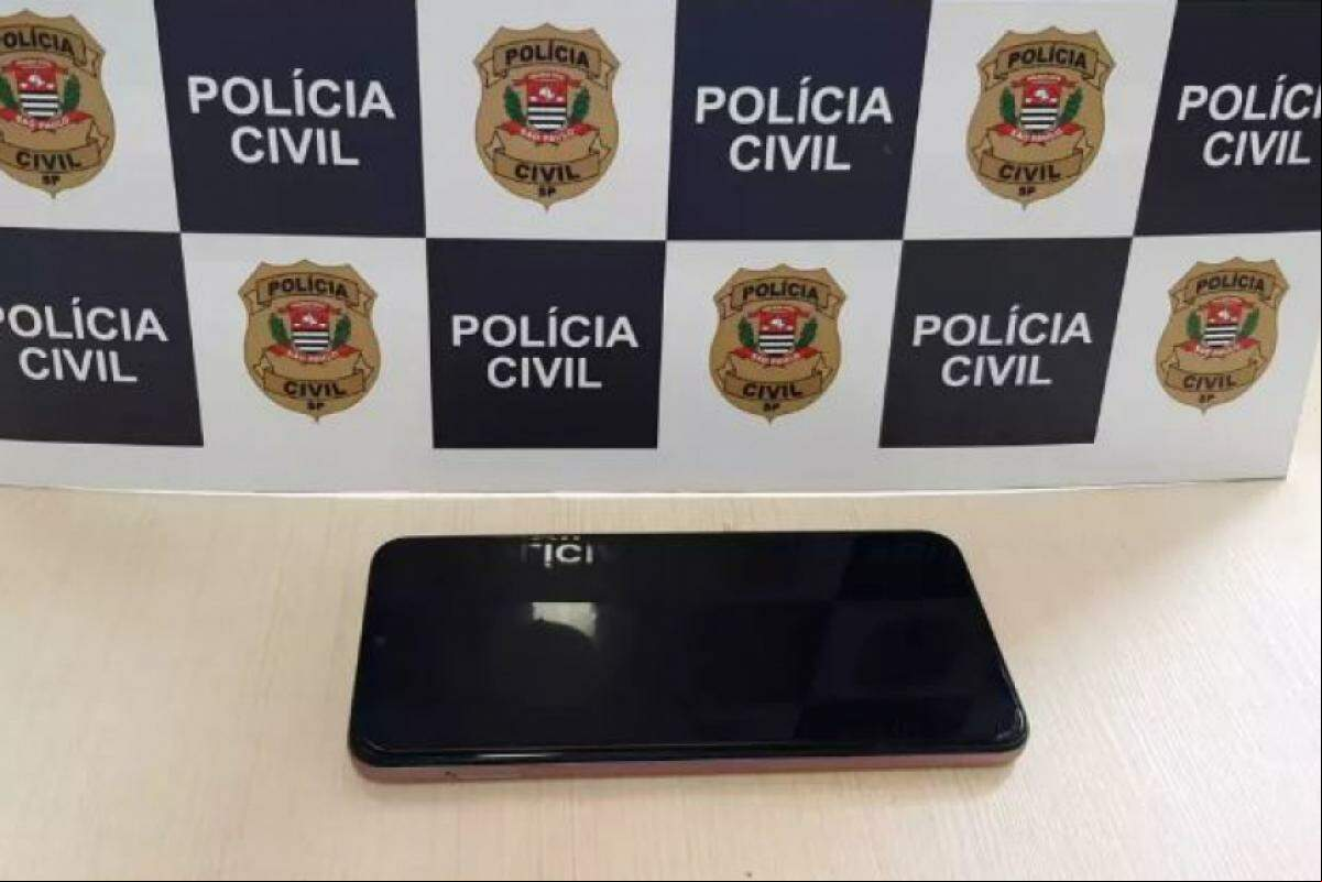 Polícia Civil/Divulgação