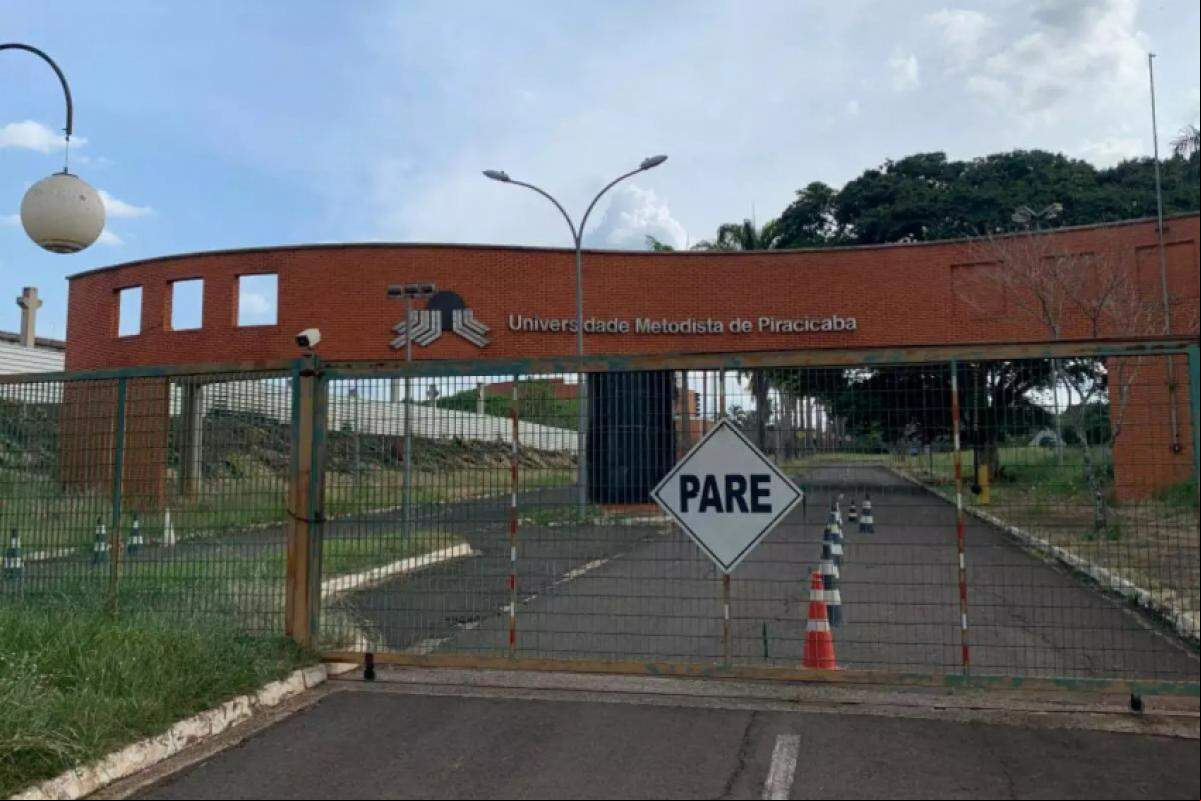 A manifestação ocorrerá a partir das 13h, na entrada lateral da antiga instituição, em frente ao antigo 'DP Bar'