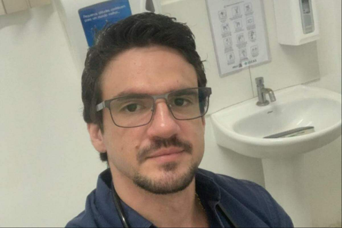 Leonardo Miranda Ramos