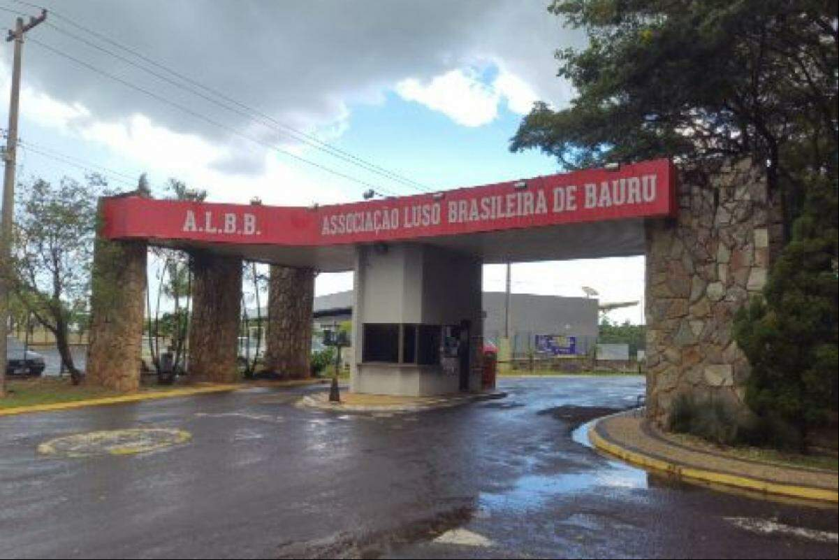 O evento será na Luso, que fica localizado na Rodovia Marechal Rondon, Km 336, Bauru