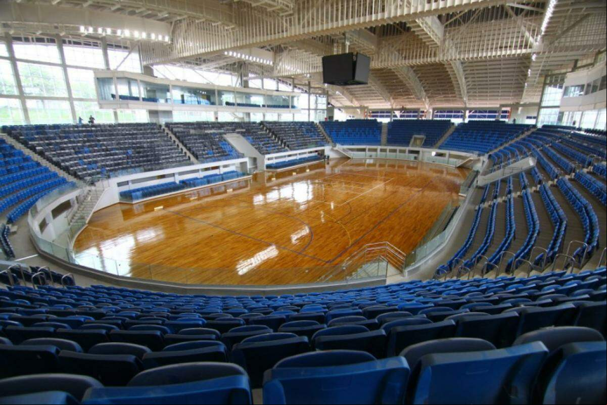 São José volta a sediar Jogos Regionais depois de 38 anos