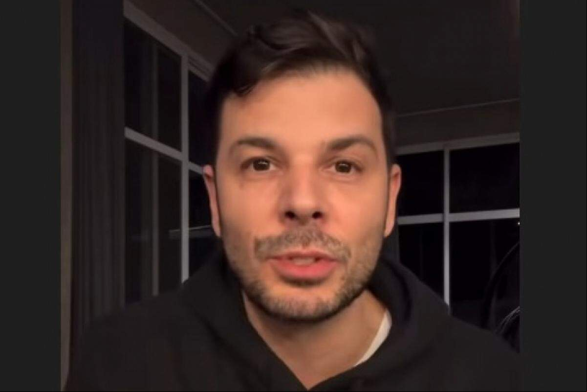 Jonas Almeida