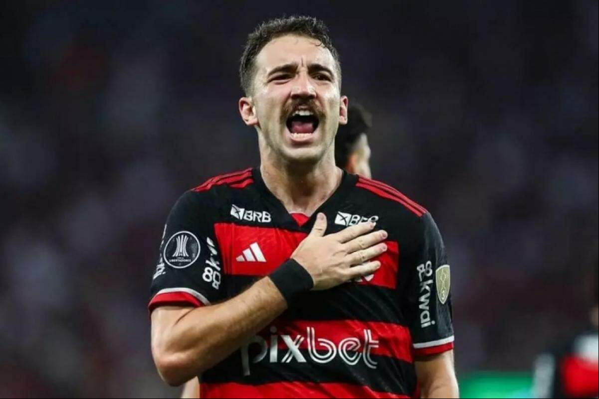Léo Ortiz se sente cada cada vez mais em casa e identificado com o clube