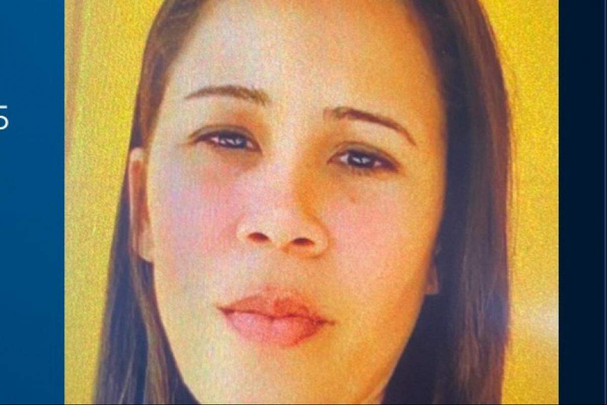 Rosangela morreu aos 38 anos