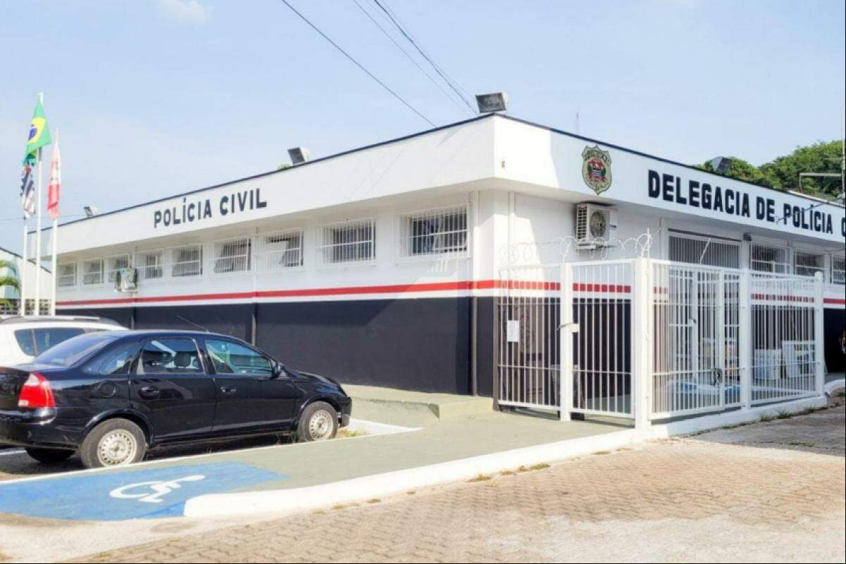 O mandado foi descoberto por acaso, pela polícia de Itupeva