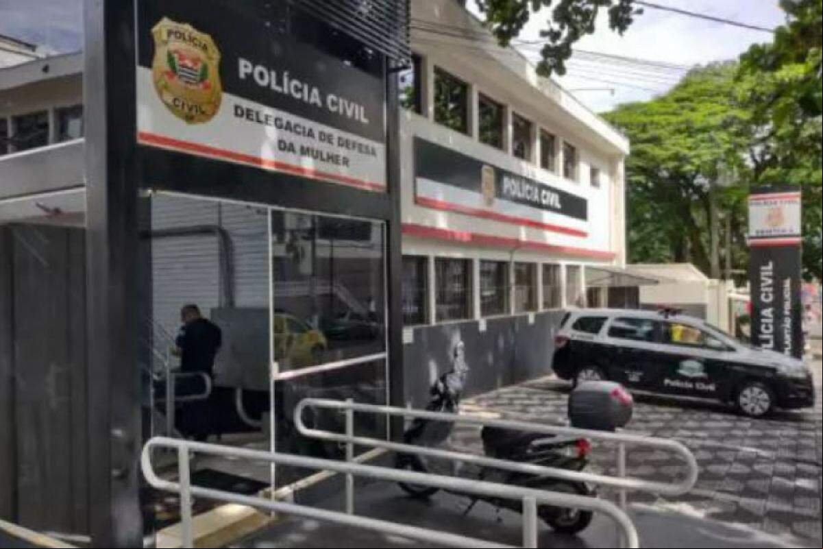 O caso foi registrado na Delegacia de Defesa da Mulher (DDM) de Bauru