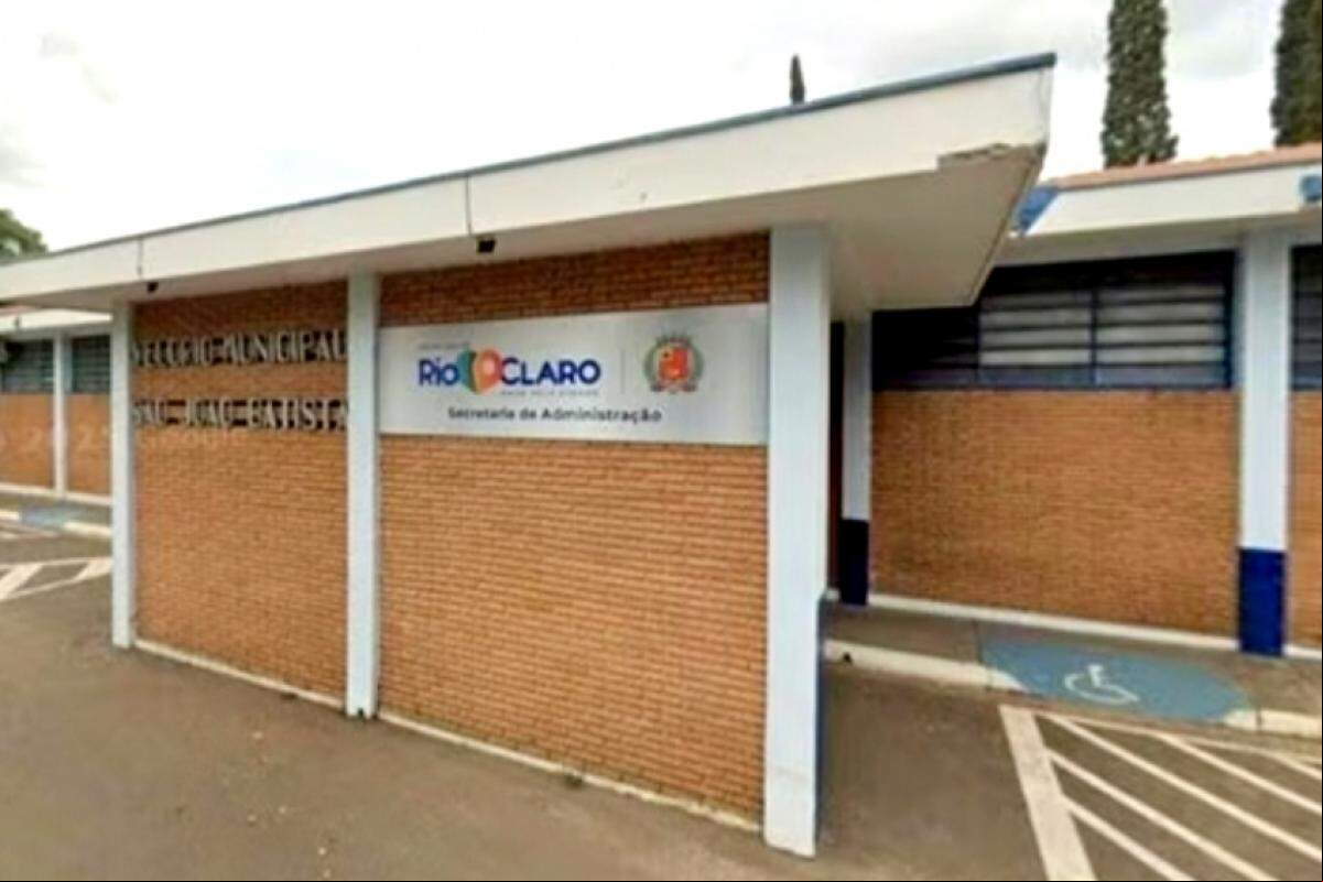 O caso aconteceu no Velório Municipal da cidade de Rio Claro