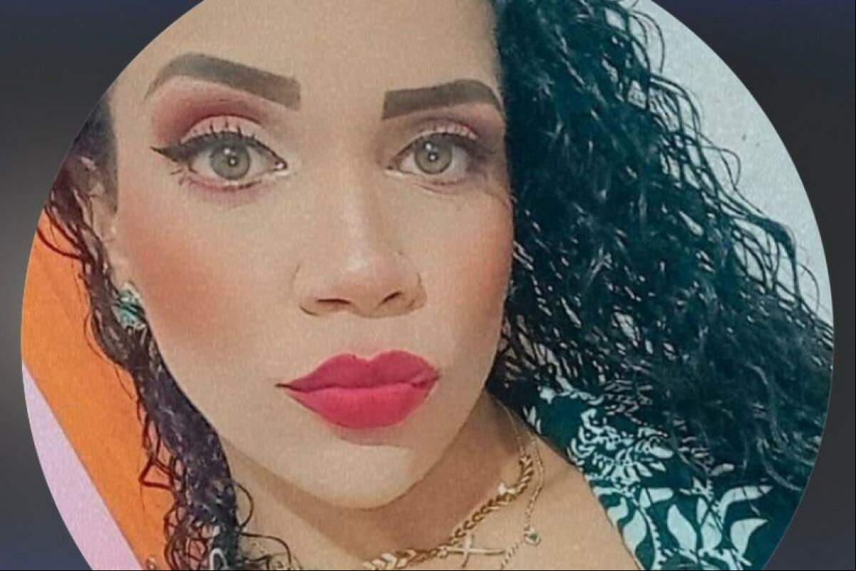 Mariana foi morta; ex é suspeito