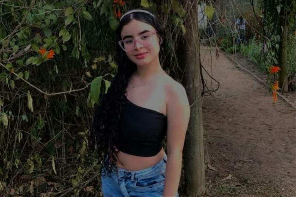 Alice foi enterrada neste sábado