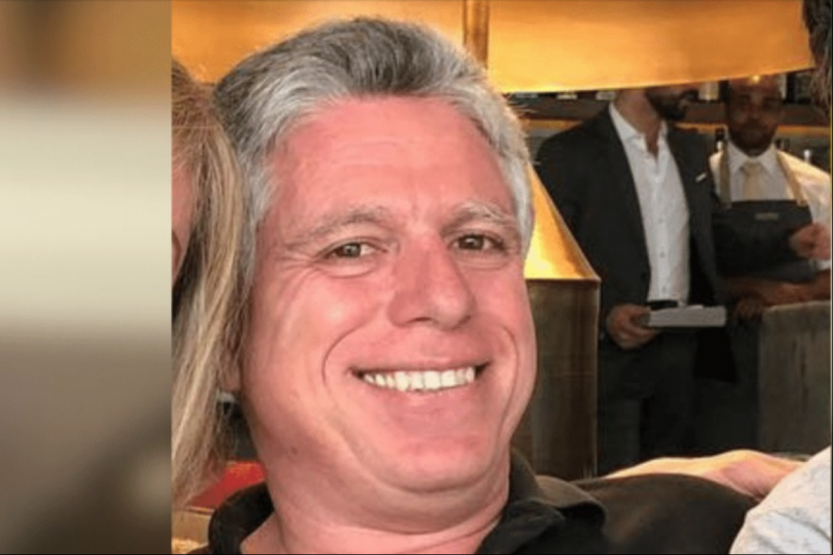 Francisco Paulo de Sebe Filippo, proprietário de uma construtora e de outras empresas, foi baleado com um tiro na nuca.